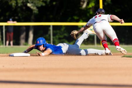 Read News Article Game 25 Preview: Chatham vs. Yarmouth-Dennis
